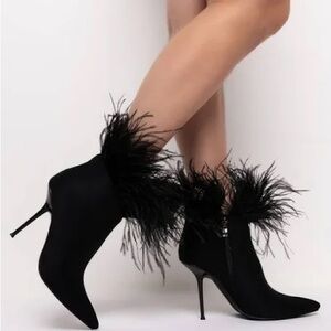 Azalea Wang Ruffle Your Feathers